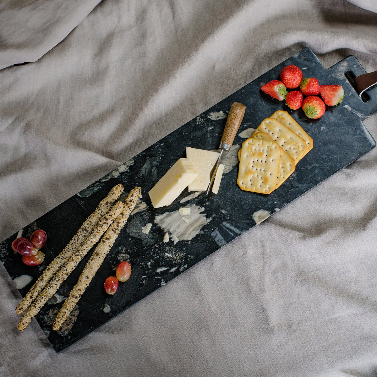 Serving Platters – Arthur Cameron Trade
