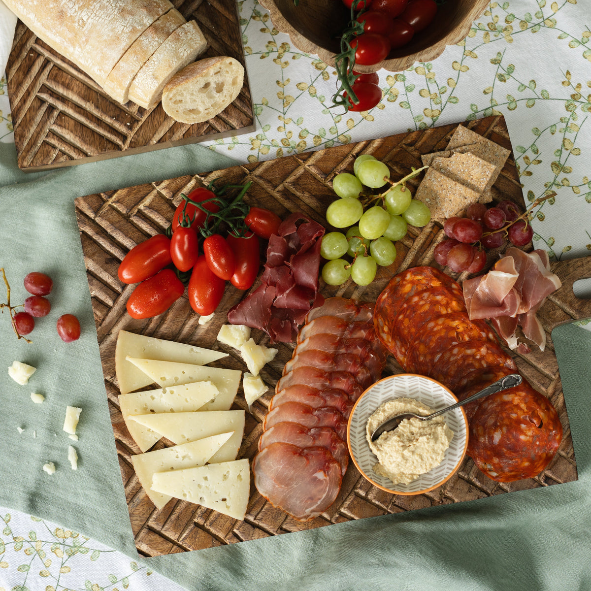 Serveware – Arthur Cameron Trade
