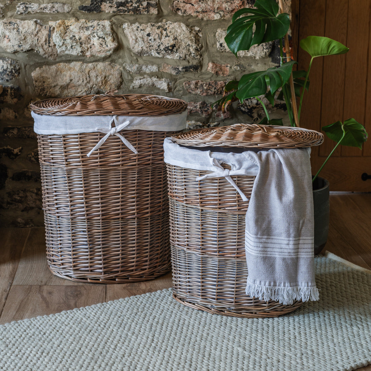 Laundry Baskets – Arthur Cameron Trade