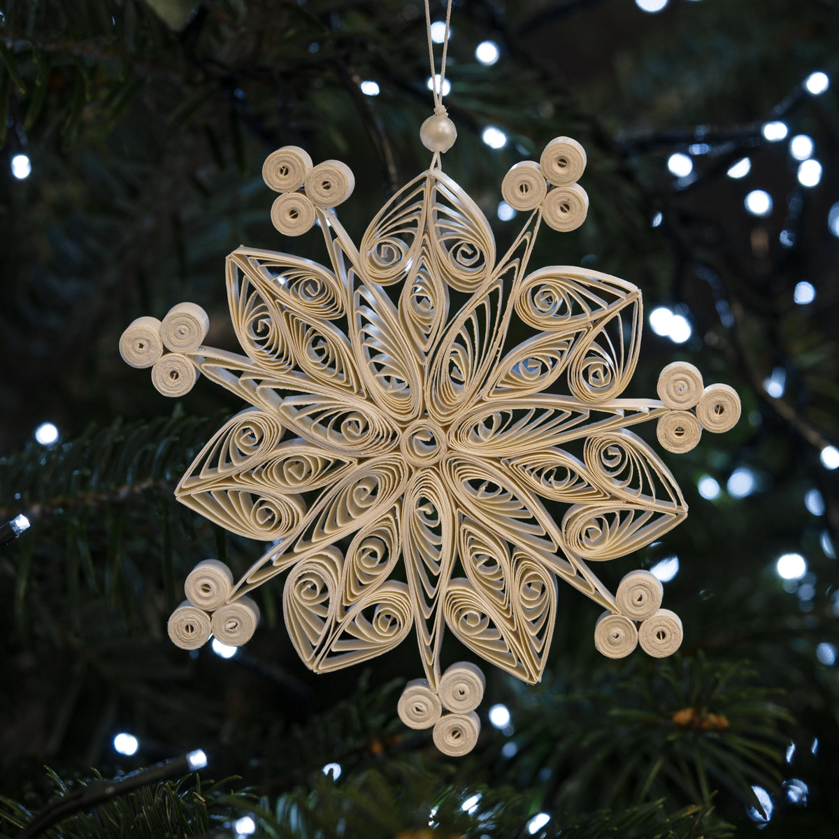 Hanging Paper Decorations – Arthur Cameron Trade