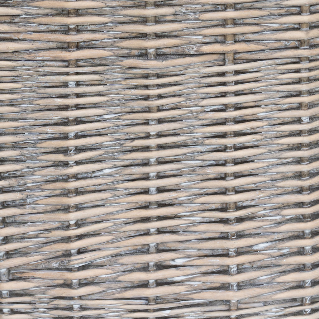 Enbourne Wicker Basket NESTED SET – Arthur Cameron Trade