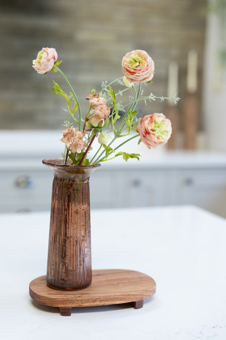 Emmett Glass Vase – Arthur Cameron Trade